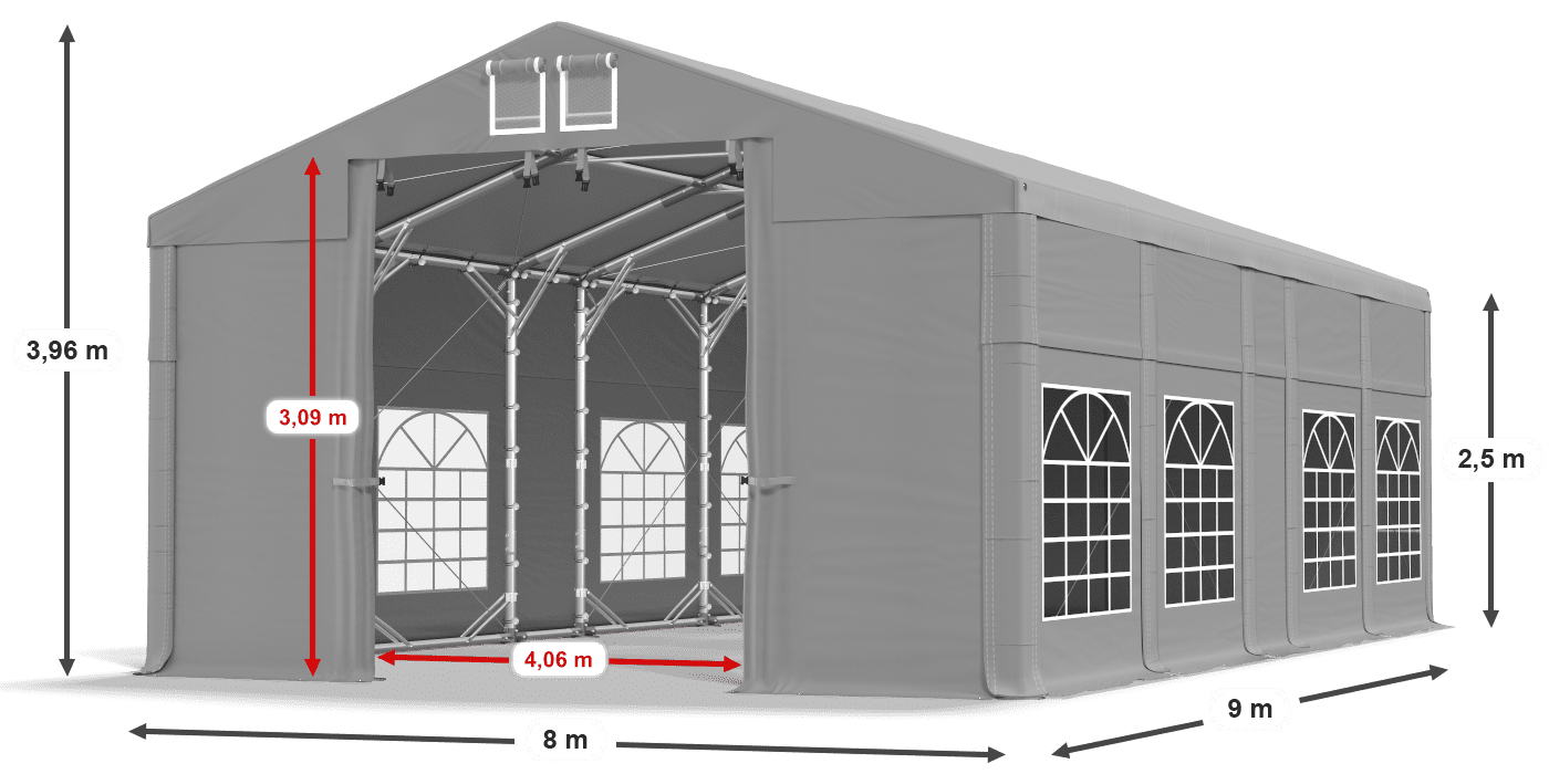 opláštenie legenda