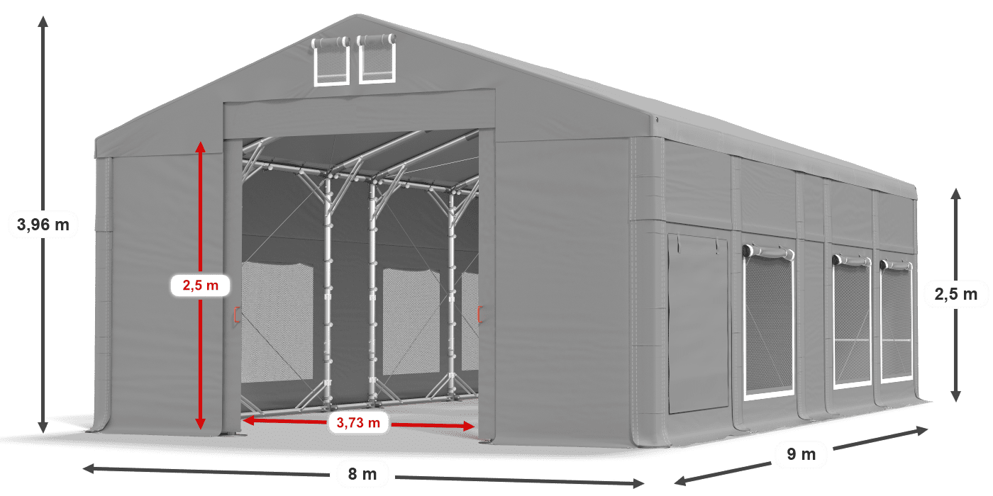 opláštenie legenda