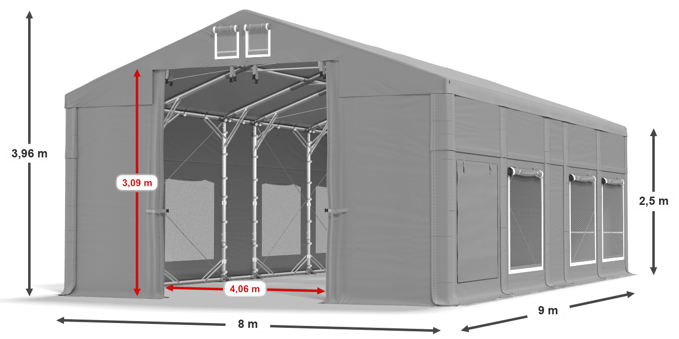 opláštenie legenda