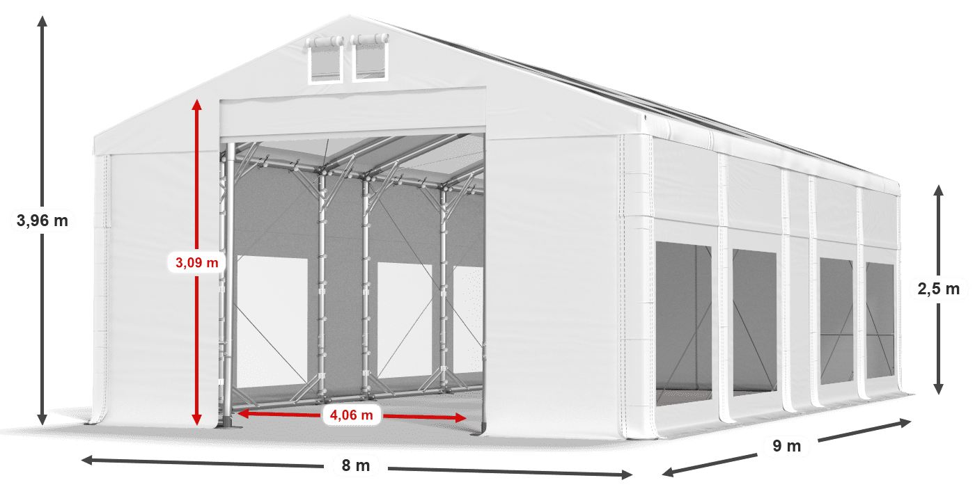 opláštenie legenda