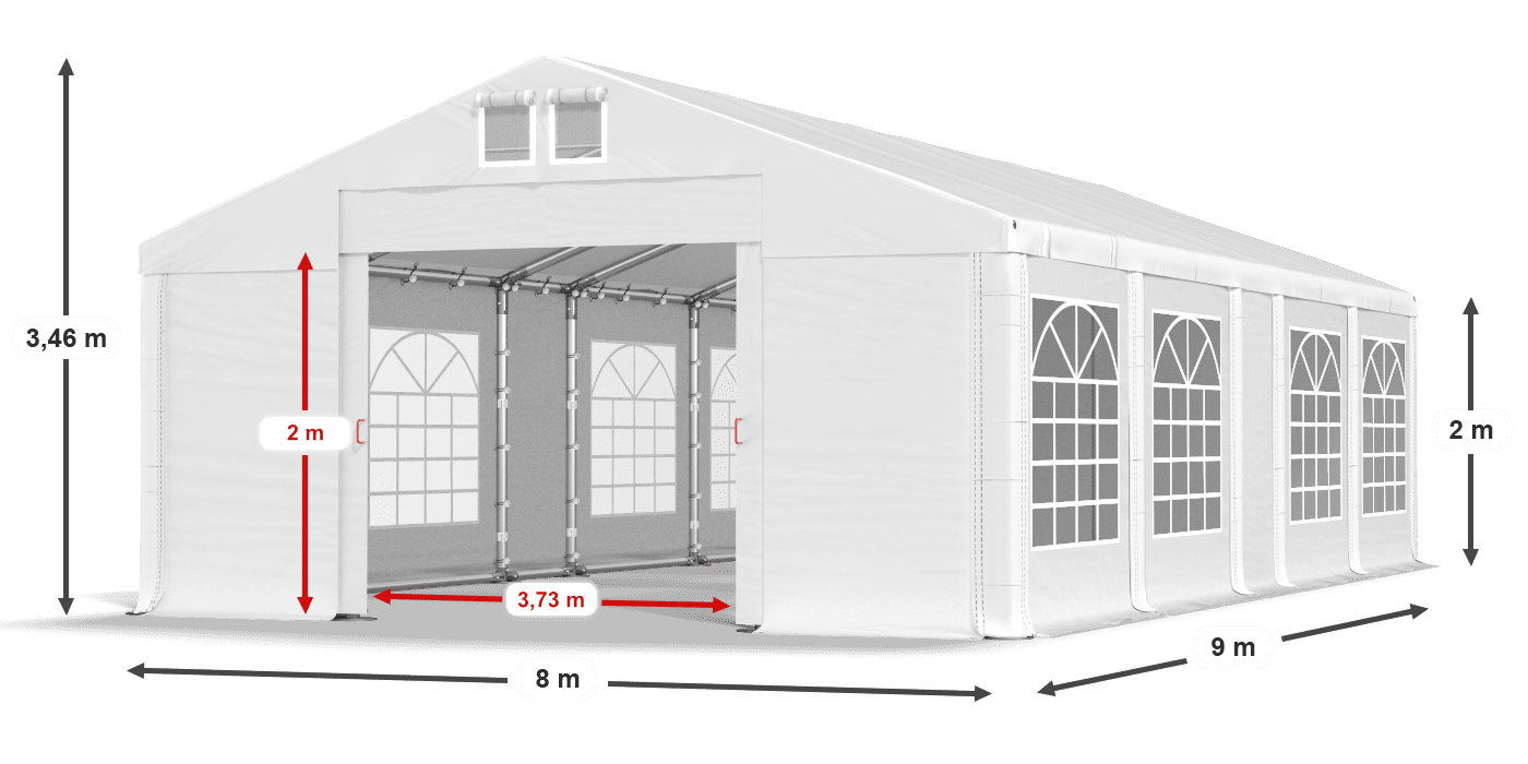 opláštenie legenda