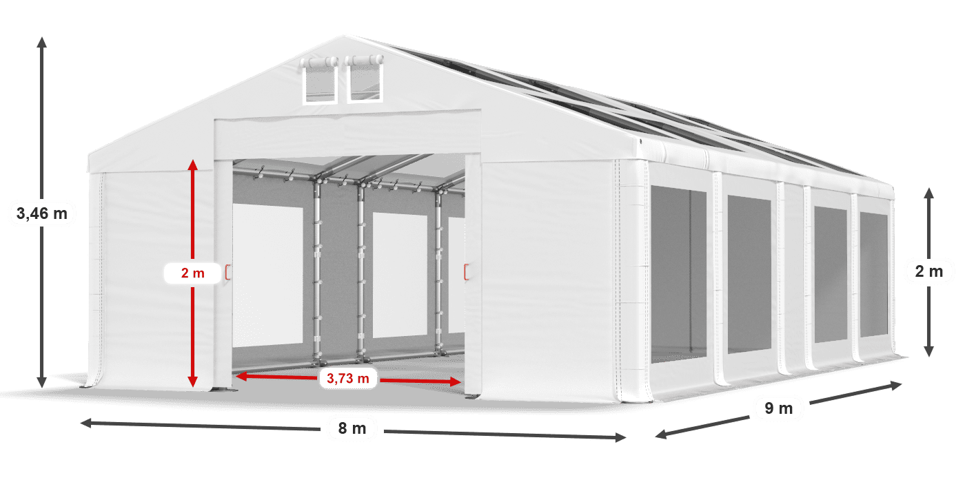 opláštenie legenda