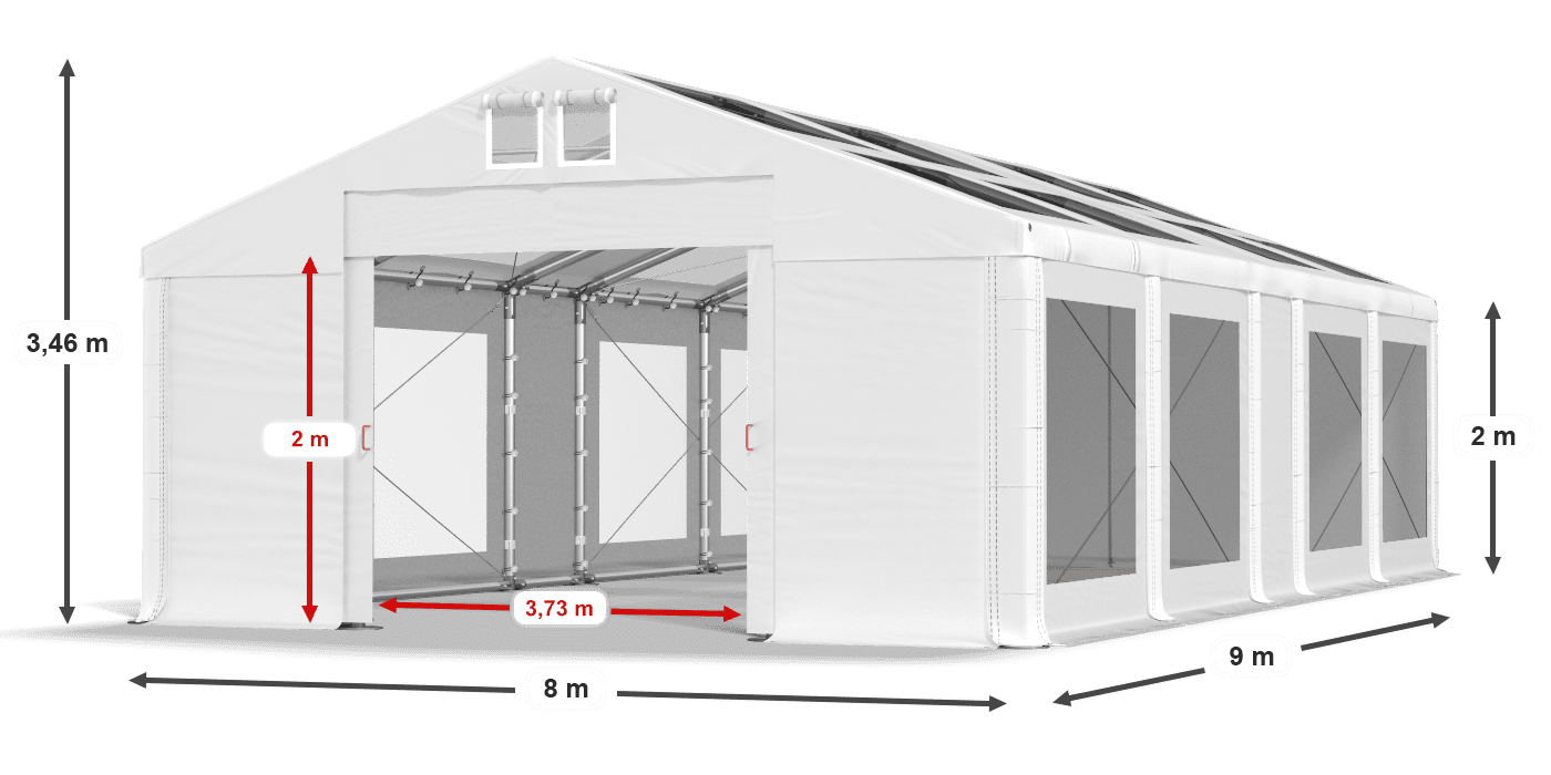 opláštenie legenda