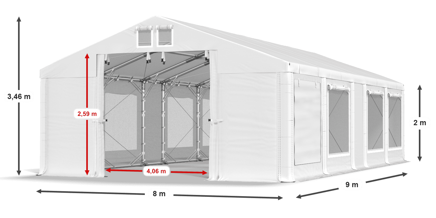 opláštenie legenda