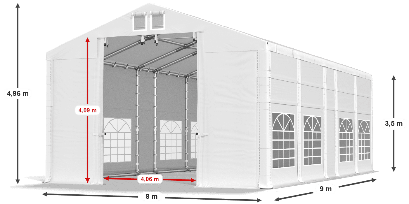 opláštenie legenda