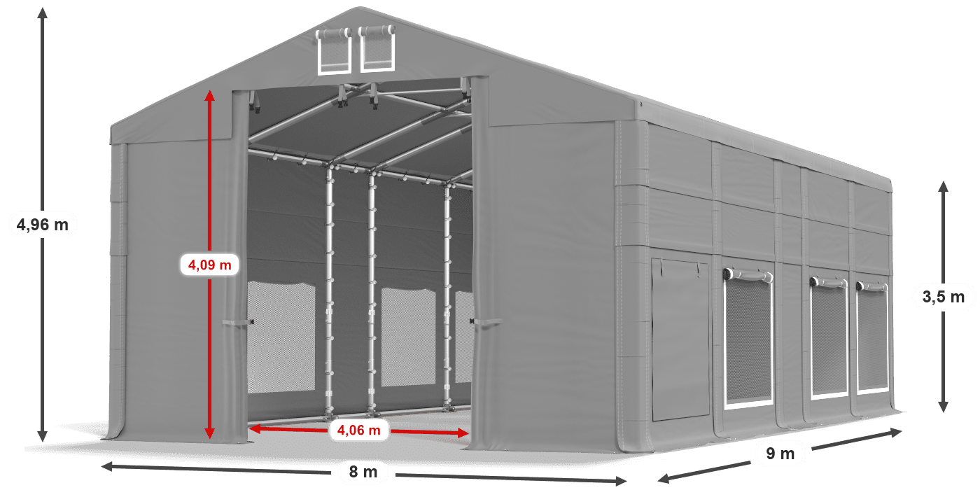 opláštenie legenda