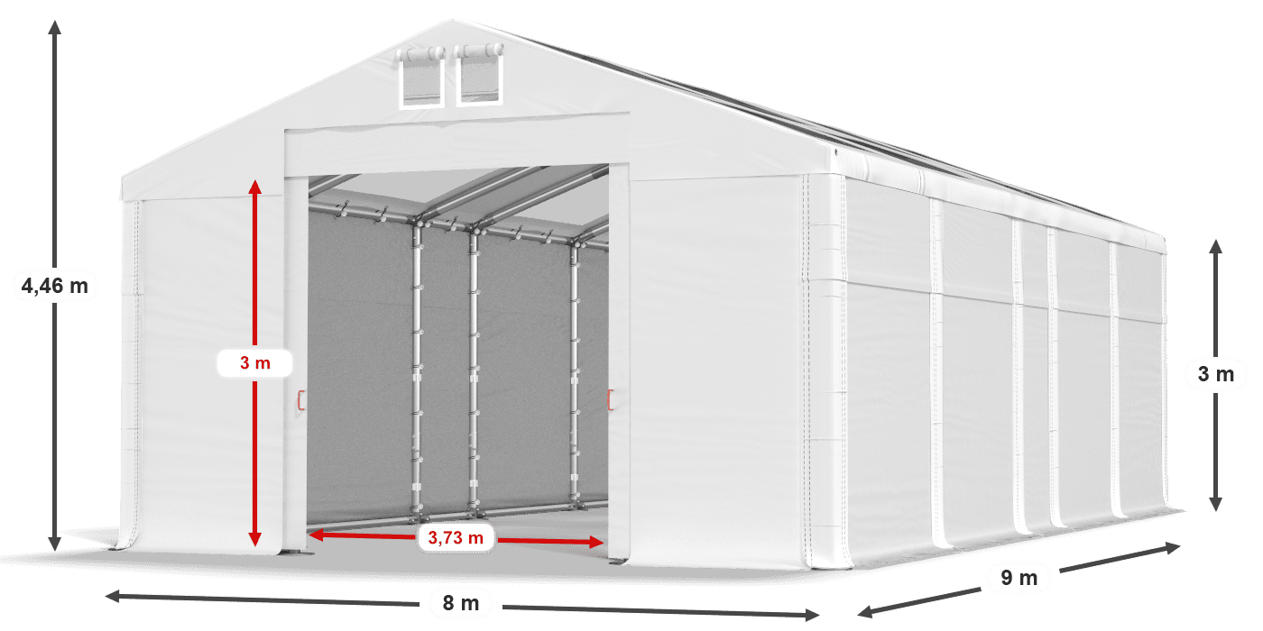 opláštenie legenda