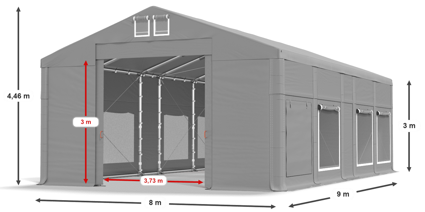 opláštenie legenda