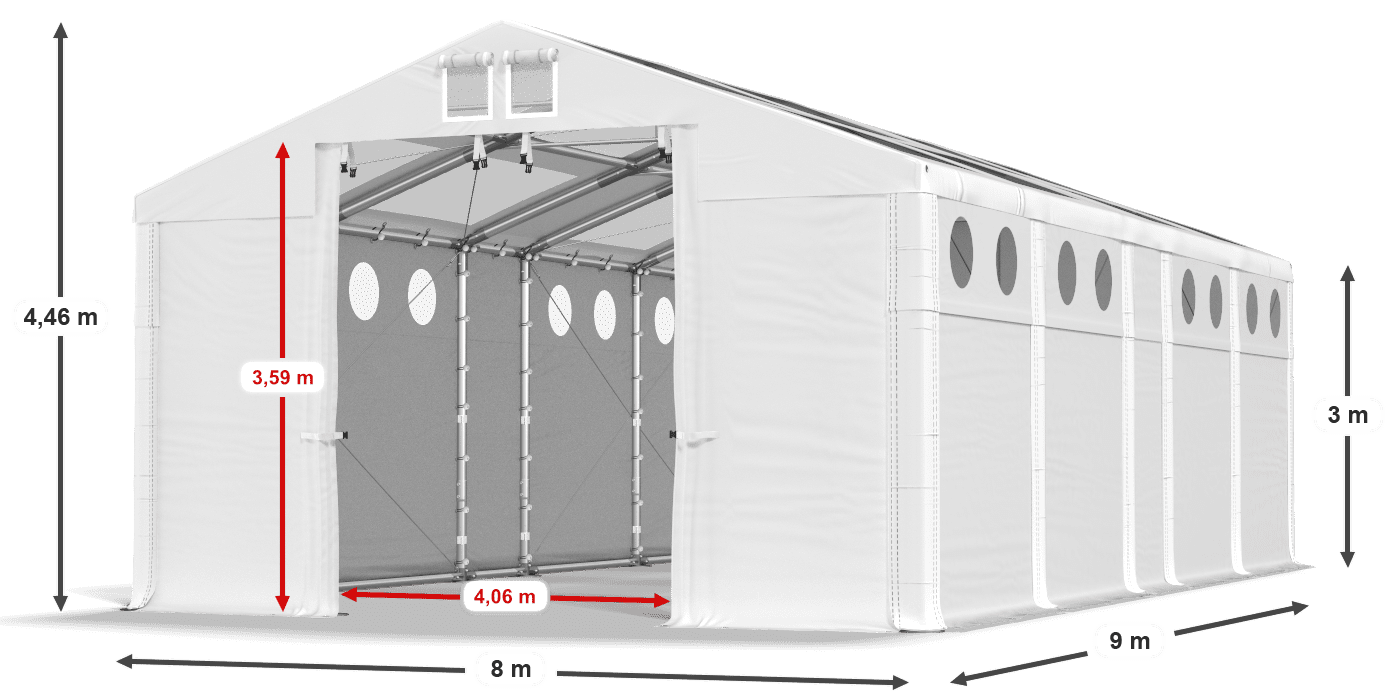 opláštenie legenda