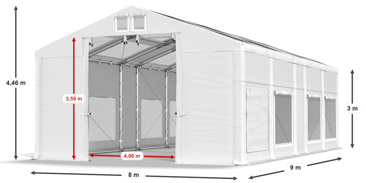 opláštenie legenda