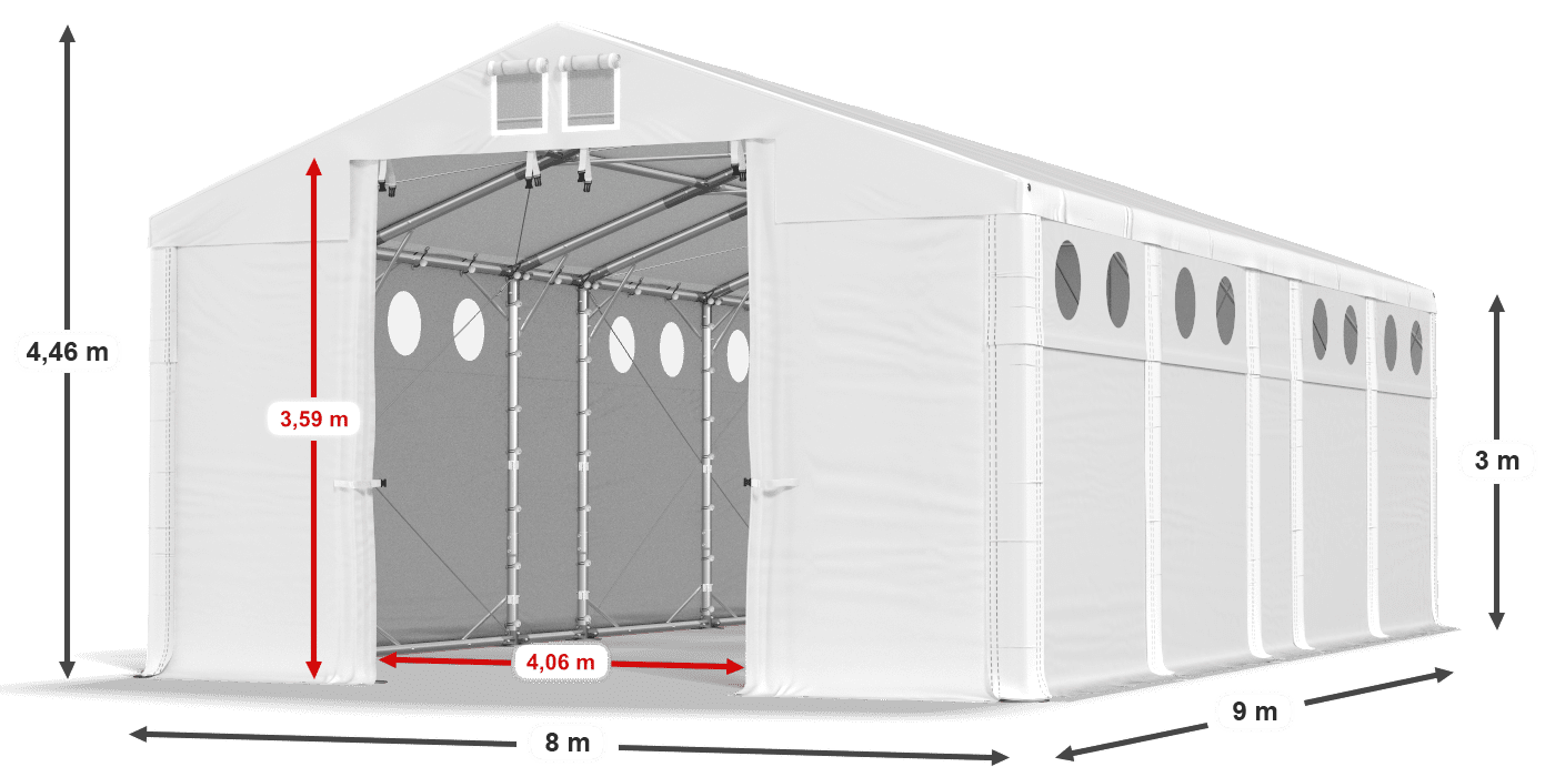 opláštenie legenda