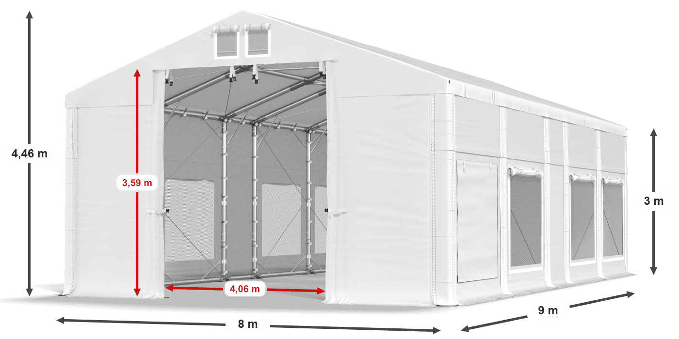 opláštenie legenda