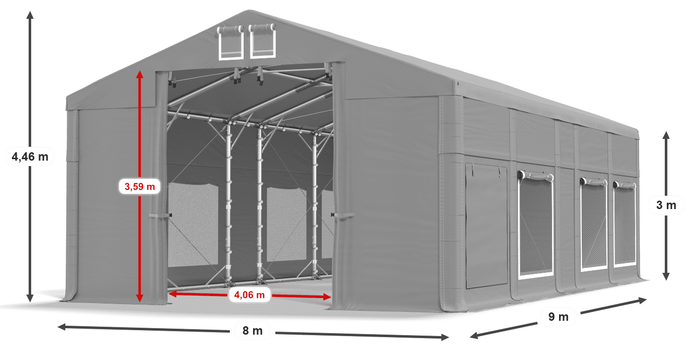 opláštenie legenda