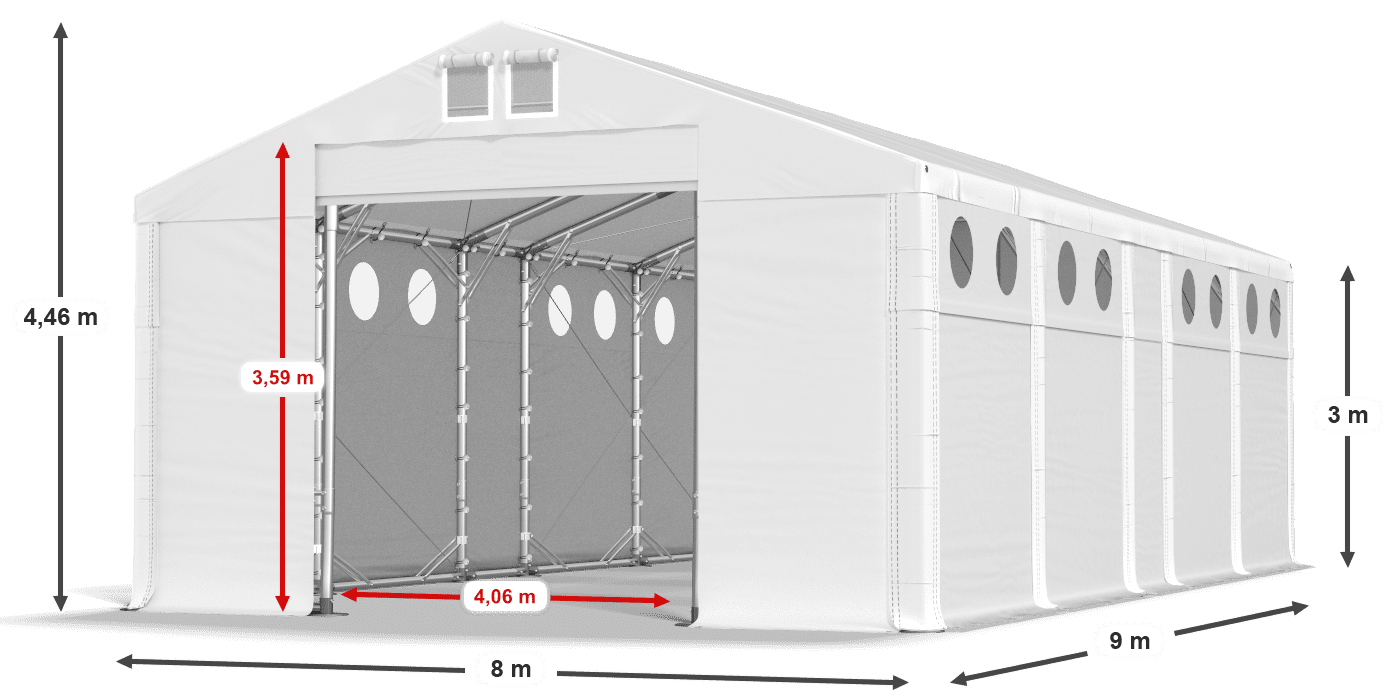 opláštenie legenda