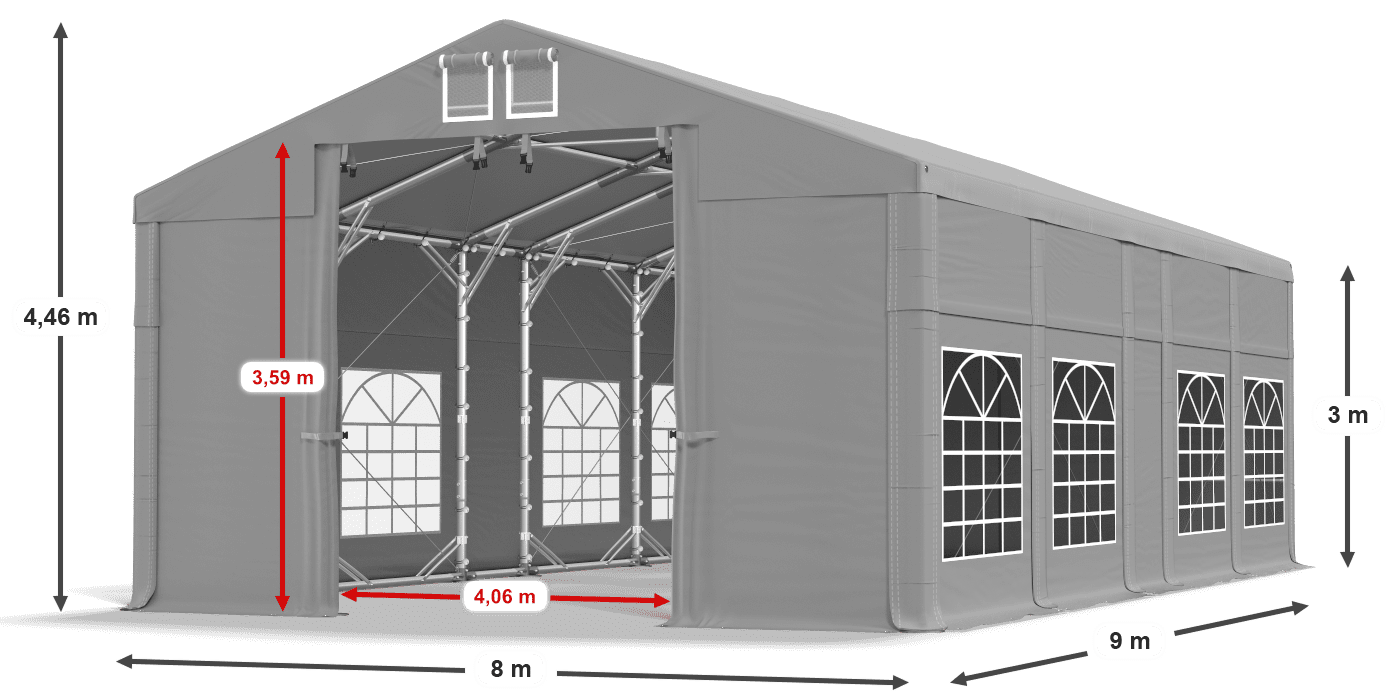 opláštenie legenda