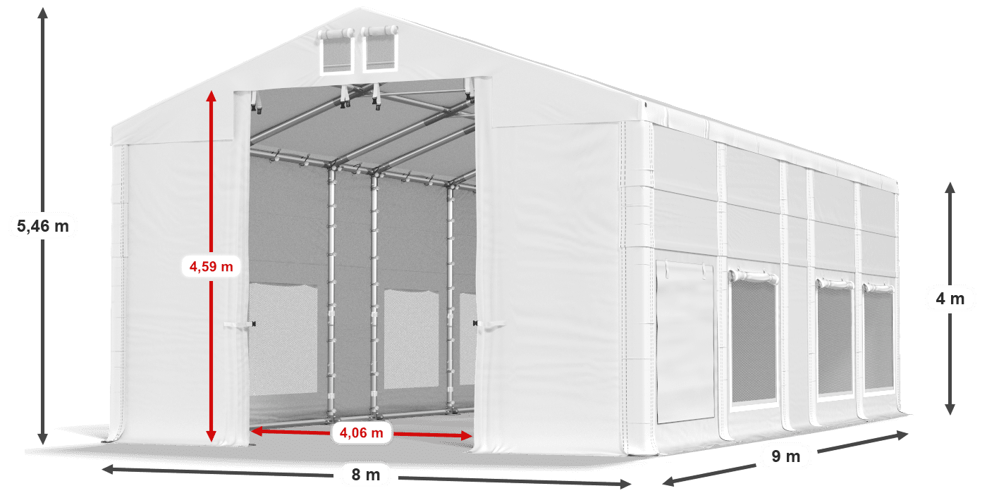 opláštenie legenda