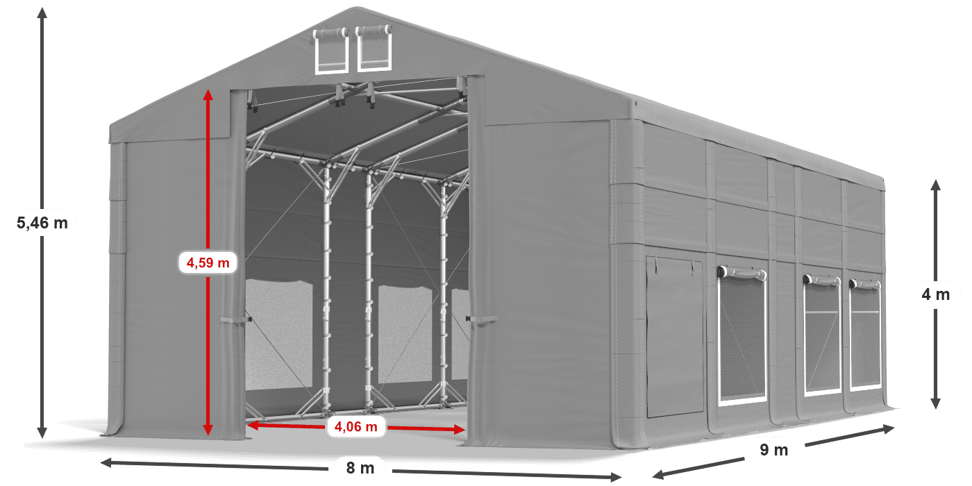 opláštenie legenda